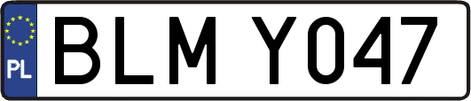 BLMY047