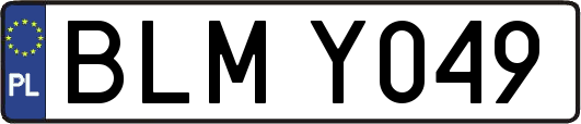 BLMY049