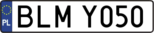BLMY050
