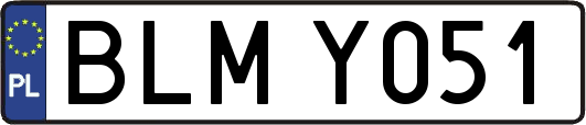BLMY051