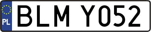 BLMY052