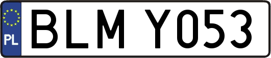 BLMY053