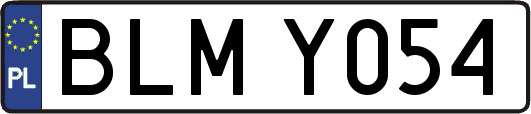 BLMY054