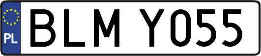 BLMY055