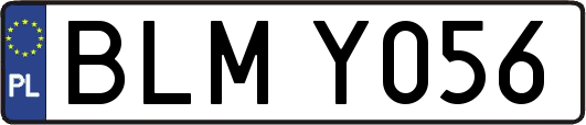 BLMY056
