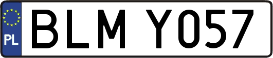 BLMY057