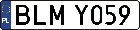 BLMY059