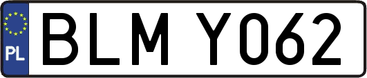 BLMY062