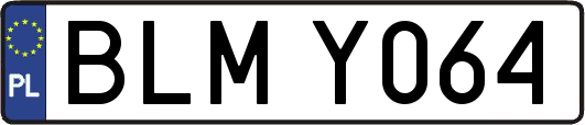 BLMY064
