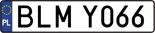 BLMY066