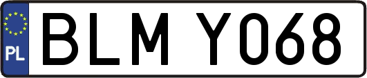 BLMY068