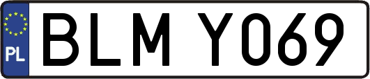 BLMY069