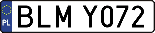 BLMY072