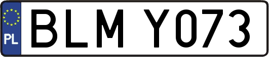 BLMY073