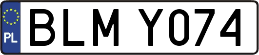 BLMY074