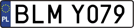 BLMY079