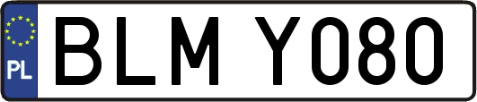 BLMY080