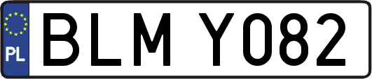 BLMY082