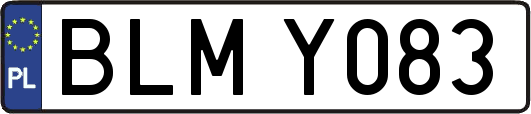 BLMY083