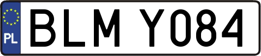 BLMY084