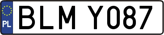 BLMY087