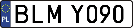 BLMY090