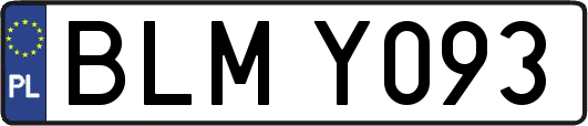 BLMY093