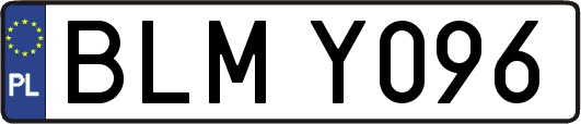 BLMY096