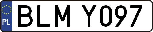 BLMY097