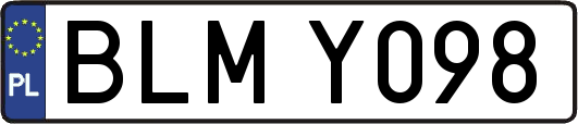BLMY098