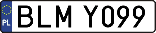 BLMY099
