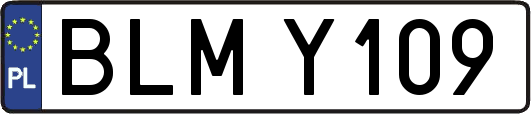 BLMY109