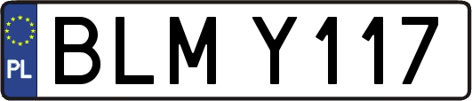 BLMY117