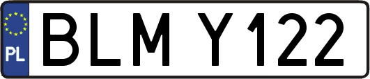 BLMY122