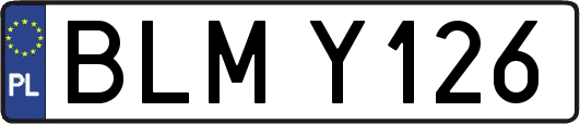 BLMY126