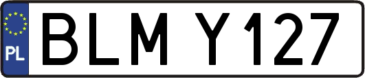 BLMY127