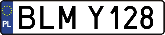 BLMY128