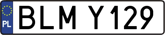 BLMY129