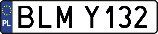 BLMY132