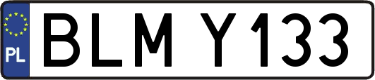 BLMY133