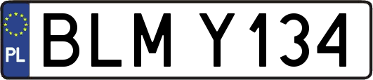 BLMY134