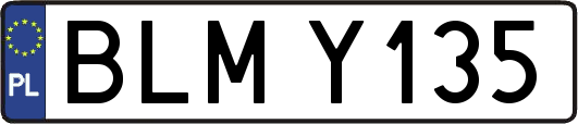 BLMY135