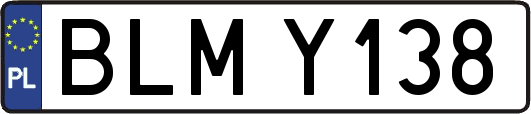 BLMY138
