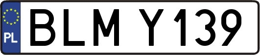 BLMY139