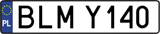 BLMY140
