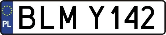 BLMY142