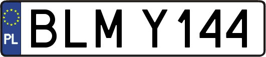 BLMY144