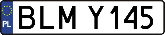 BLMY145