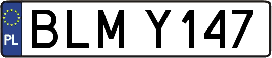 BLMY147