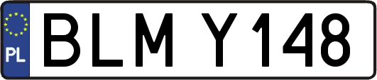 BLMY148